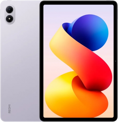 Планшет Xiaomi Redmi Pad 2 Pro 8/256GB WiFi Purple (фиолетовый)