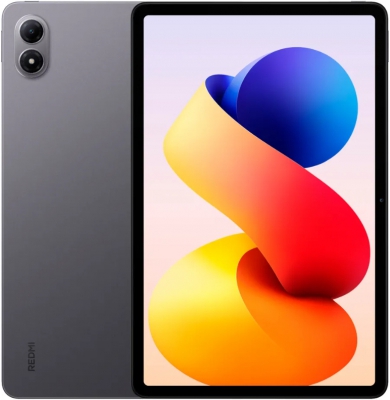 Планшет Xiaomi Redmi Pad 2 Pro 8/256GB 5G Gray (серый)