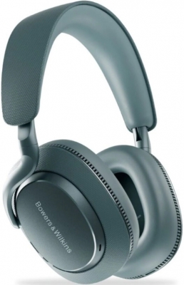 Беспроводные наушники Bower & Wilkins Px7 S3, Frost Blue