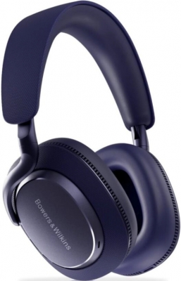 Беспроводные наушники Bower & Wilkins Px7 S3, Indigo Blue