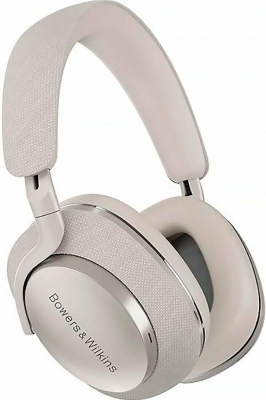 Беспроводные наушники Bowers & Wilkins Px7 S2, Noise can Gray (серый)
