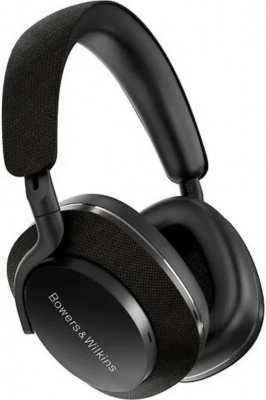 Беспроводные наушники Bowers & Wilkins Px7 S2, Black (черный)