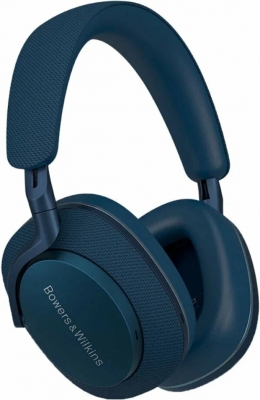 Беспроводные наушники Bowers & Wilkins Px7 S2, Midnight Blue (полуночный синий)