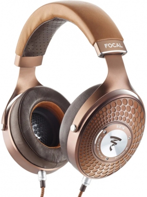 Беспроводные наушники Focal Stellia