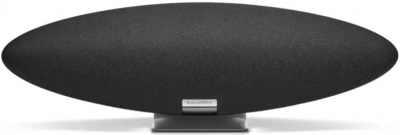 Портативная акустика Bowers & Wilkins Zeppelin Midnight Grey