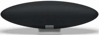 Портативная акустика Zeppelin Pro Edition Space Grey