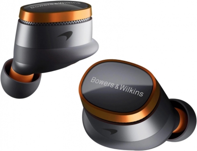 Беспроводные наушники Bowers & Wilkins Pi8 McLaren