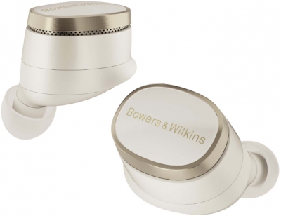 Беспроводные наушники Bowers & Wilkins Pi8 White