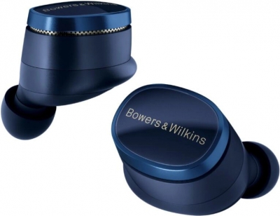 Беспроводные наушники Bowers & Wilkins Pi8 Blue