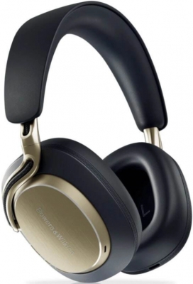 Беспроводные наушники Bower & Wilkins Px8 S2, Midnight Blue