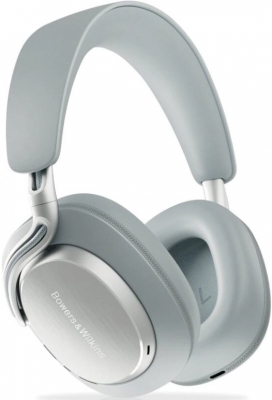 Беспроводные наушники Bower & Wilkins Px8 S2, Pear Blue