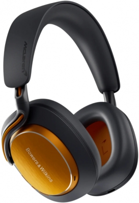 Беспроводные наушники Bower & Wilkins Px8 S2, McLaren