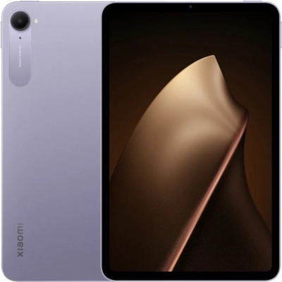 Планшет Xiaomi Pad Mini 12/512 Wi-Fi Lavender Purple (Фиолетовый)