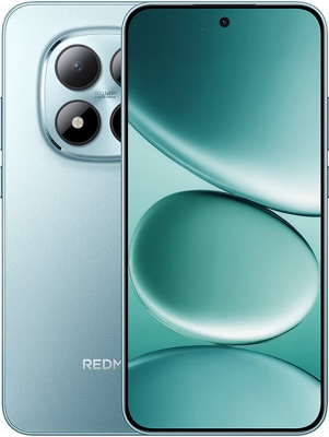 Xiaomi Redmi Note 15 Pro 4G 12/512GB Blue (Голубой)