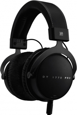 Проводные наушники Beyerdynamic DT 1770 Pro