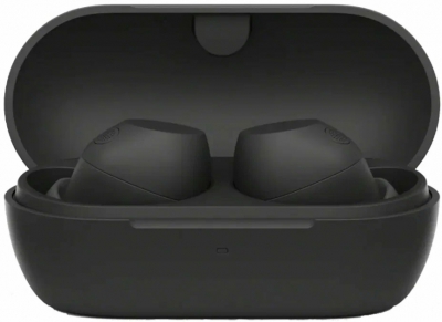 Наушники Sony WF-C710N black (черный)