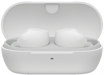 Наушники Sony WF-C710N White (Белый)
