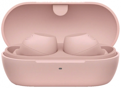 Наушники Sony WF-C710N Pink (Розовый)