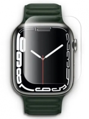 Защитное стекло CTI для Apple Watch 41 мм