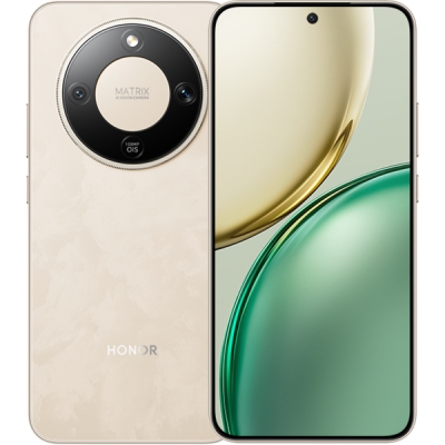 Honor X9d 8/256 Бежевый (Sunrise Gold)