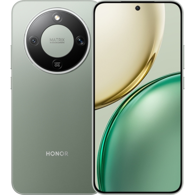 Honor X9d 12/256 Мятный (Forest Green)
