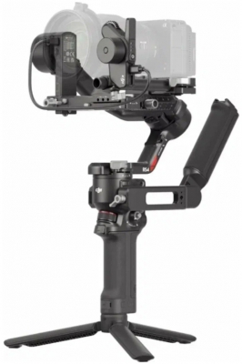 Стабилизатор DJI RS 4 Combo