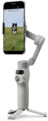 Ручной стабилизатор DJI Osmo Mobile 7