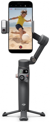 Ручной стабилизатор DJI Osmo Mobile 7P