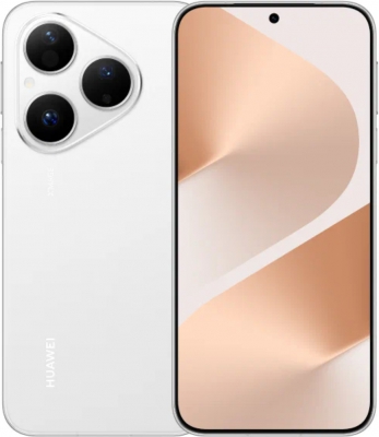 Huawei Pura 80 12/256 White (Матовый белый)