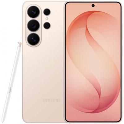 Samsung Galaxy S26 Ultra 12/256GB Розовое золото (Pink Gold)