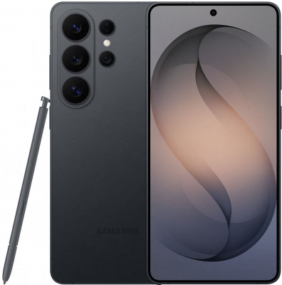 Samsung Galaxy S26 Ultra 16/1TB Чёрный (Black)