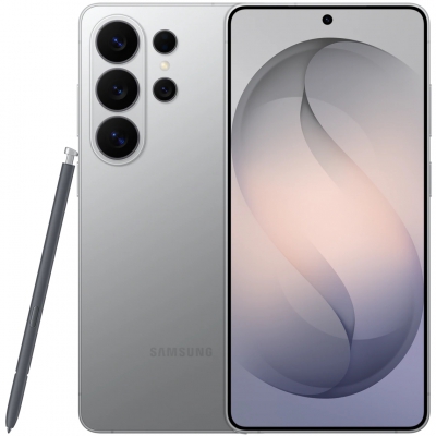 Samsung Galaxy S26 Ultra 16/1TB Серый (Silver Shadow)