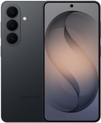 Samsung Galaxy S26 12/128GB Чёрный (Black)
