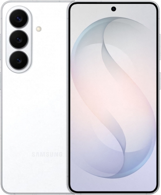 Samsung Galaxy S26 12/128GB Белый (White)