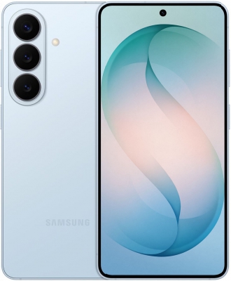 Samsung Galaxy S26 12/128GB Голубой (Sky Blue)