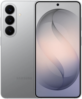 Samsung Galaxy S26 12/128GB Серый (Silver Shadow)