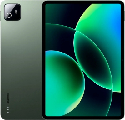 Планшет Xiaomi Pad 8 Wi-Fi 8/256 Gb Pine Green (Зеленый)