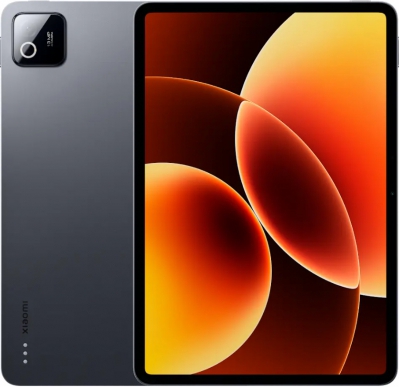 Планшет Xiaomi Pad 8 Wi-Fi 12/256Gb Gray (Серый)
