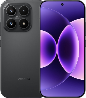 Xiaomi 17 12/512GB Чёрный (Black)