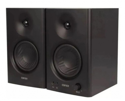 Студийные мониторы Edifier MR4 2.0 (черный) CN