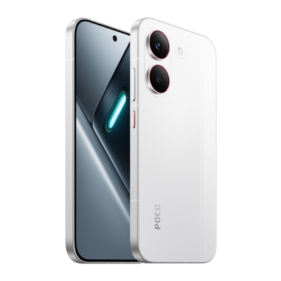 Смартфон Xiaomi Poco X8 Pro 5G 8/512Gb Белый (White)