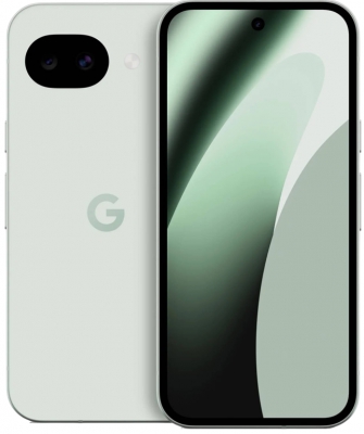 Смартфон Google Pixel 10A 8/128 Fog (Туманный)
