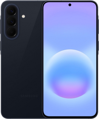 Samsung Galaxy A57 5G 12/512 ГБ, Синий (Navy)