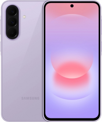 Samsung Galaxy A37 5G 8/128 ГБ Лаванда (Lavender)