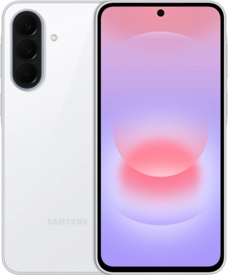 Samsung Galaxy A37 5G 12/256 ГБ Белый (White)