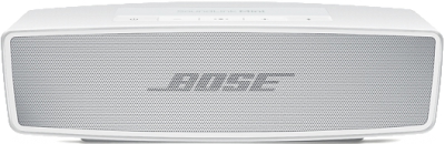 Портативная акустика Bose SoundLink Mini II Special Edition, Luxe Silver