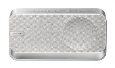 Портативная акустика Bose SoundLink Home, серебристый