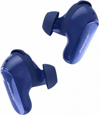 Беспроводные наушники Bose QuietComfort Ultra Earbuds (2nd Gen, 2025) Фиолетовый (Midnight Violet)