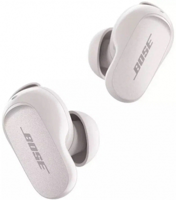 Беспроводные наушники Bose QuietComfort Earbuds II Soapstone
