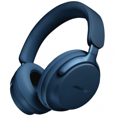 Беспроводные наушники Bose QuietComfort Ultra Headphones, синий